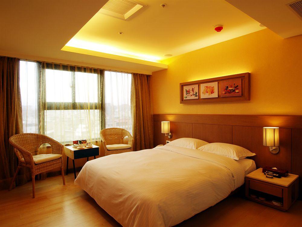 東鑫商務旅館eastern Star Hotel Taipei Exterior photo