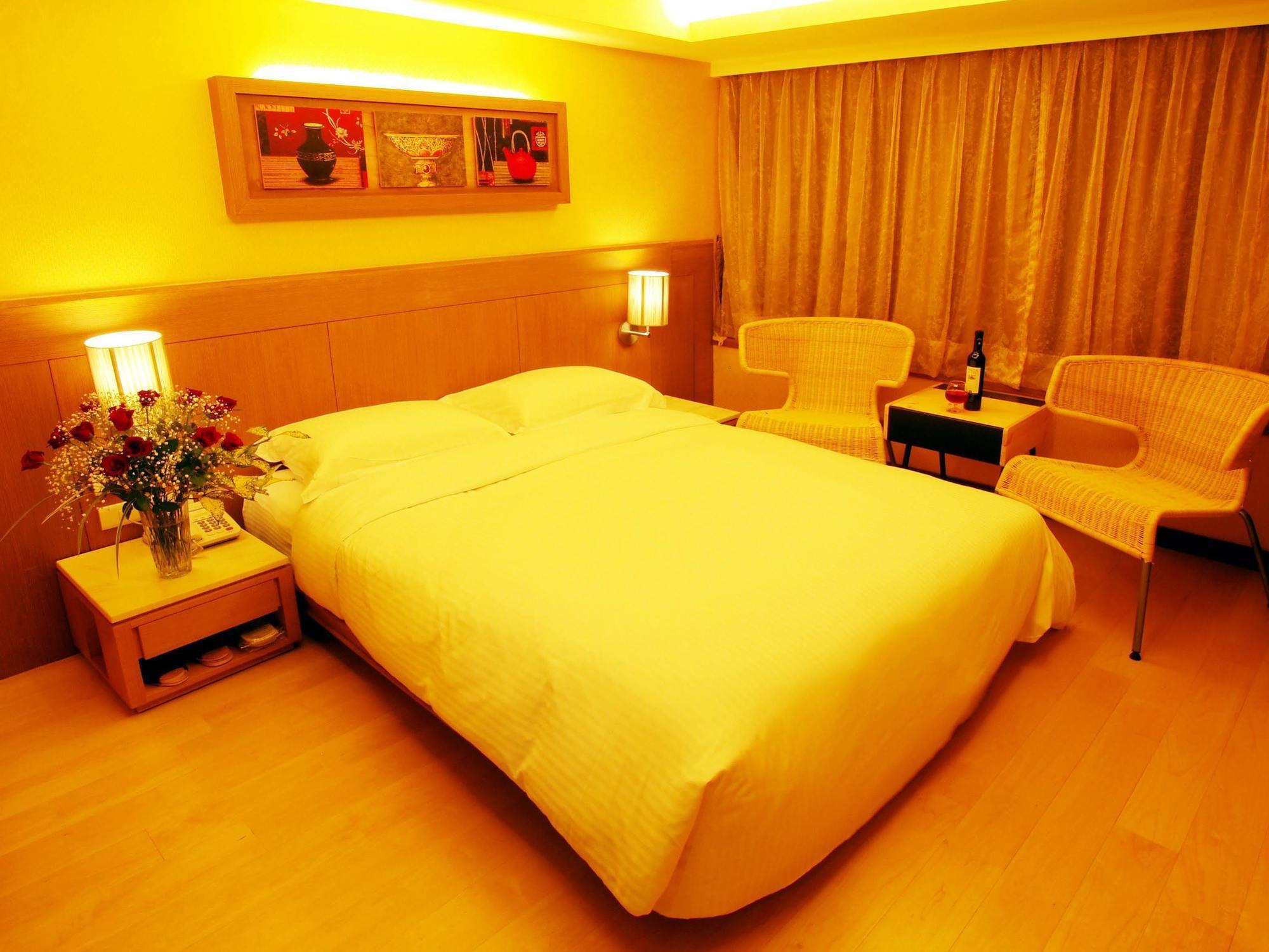 東鑫商務旅館eastern Star Hotel Taipei Exterior photo