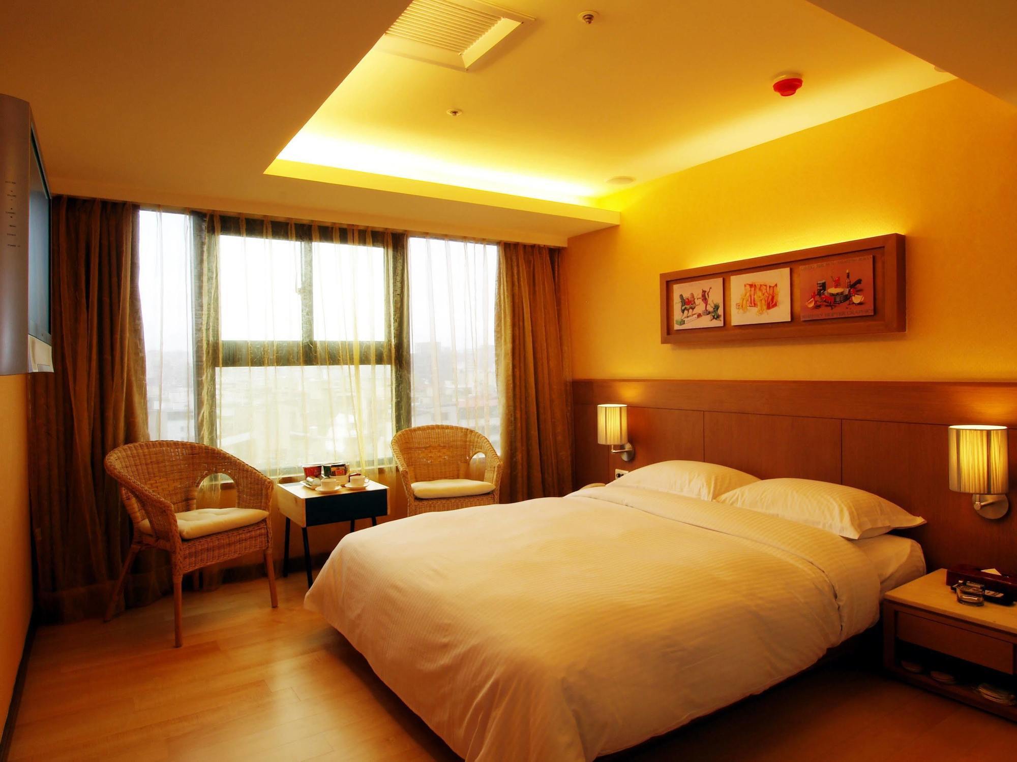 東鑫商務旅館eastern Star Hotel Taipei Exterior photo