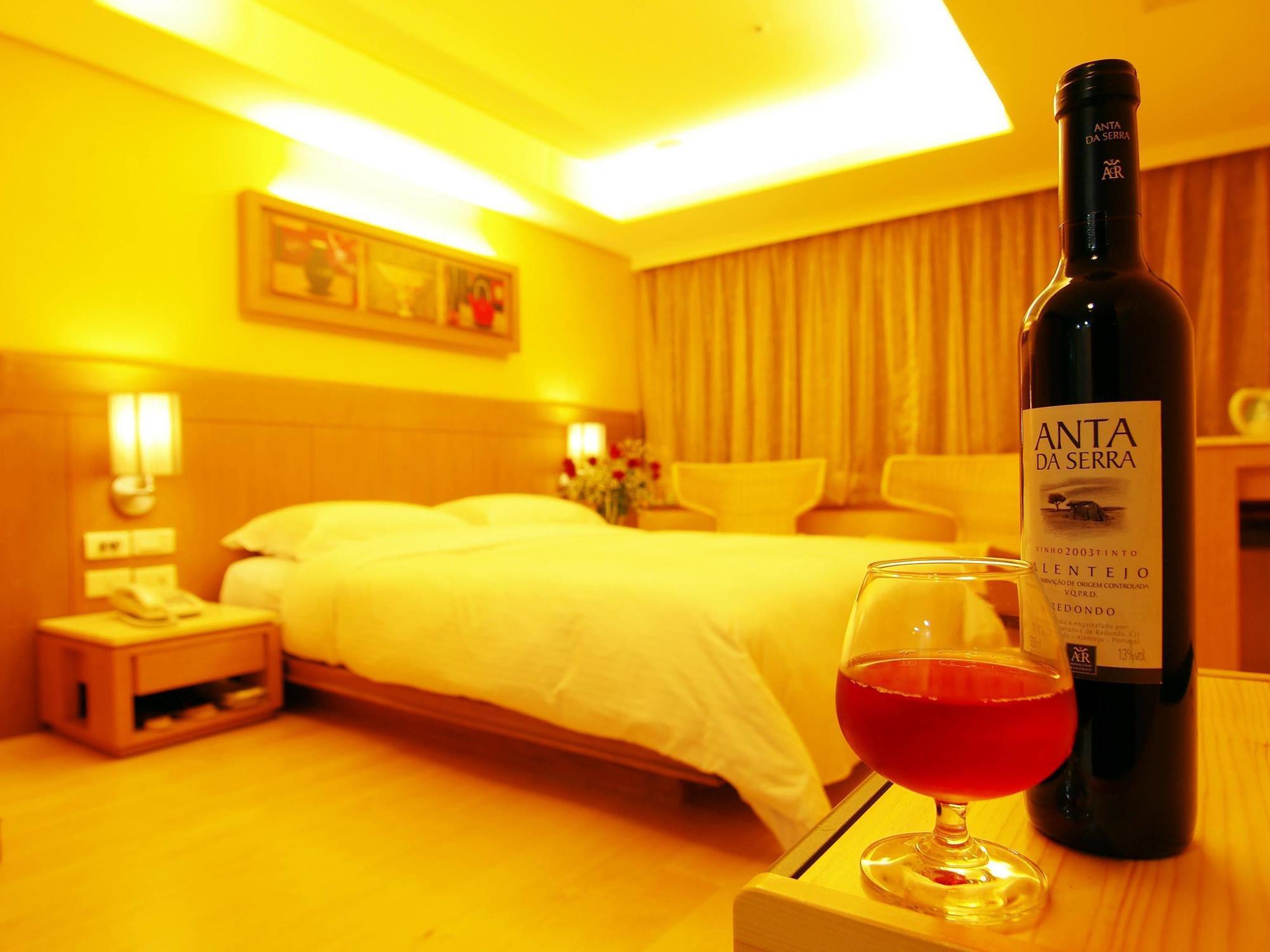 東鑫商務旅館eastern Star Hotel Taipei Exterior photo