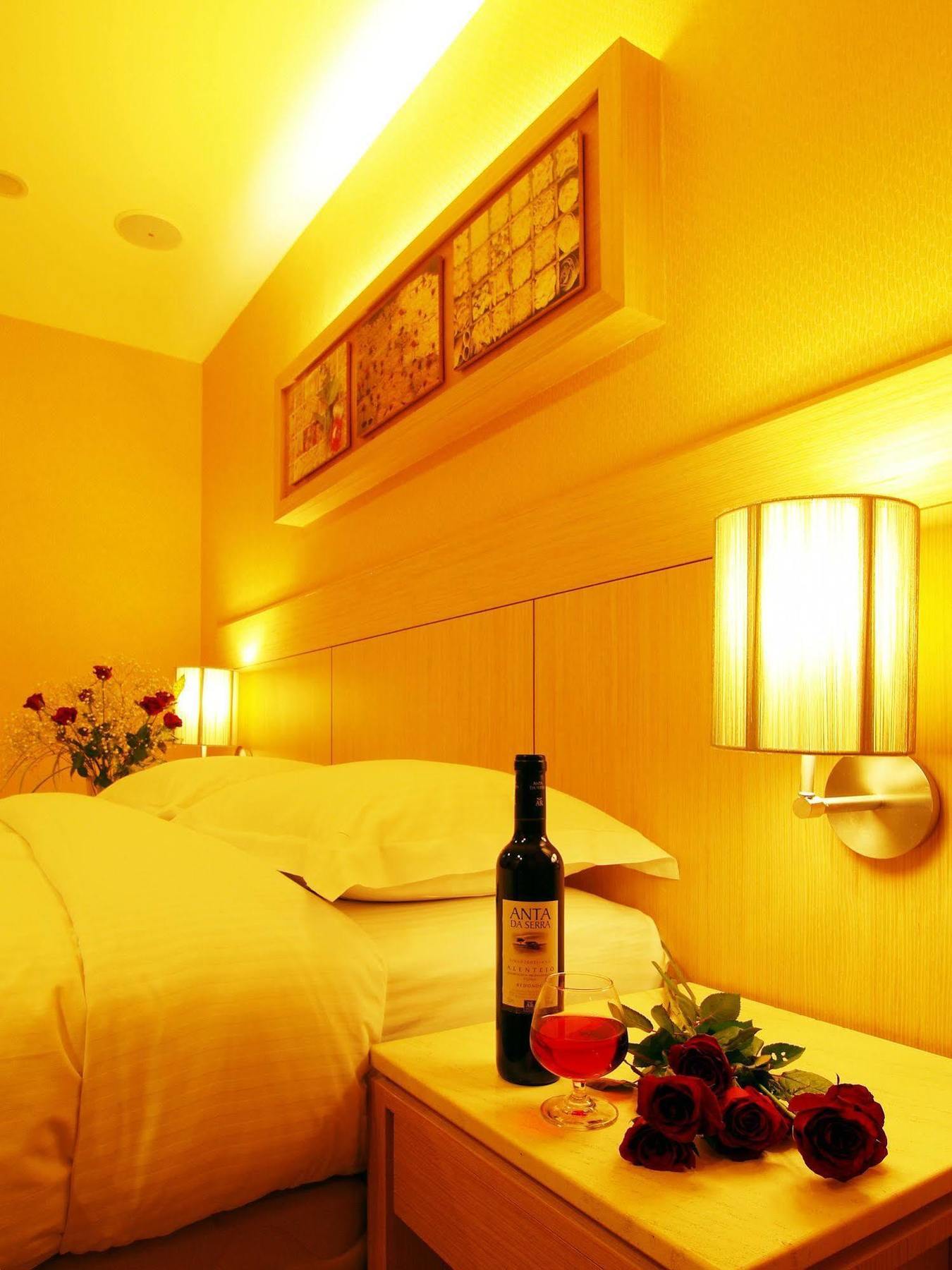 東鑫商務旅館eastern Star Hotel Taipei Exterior photo